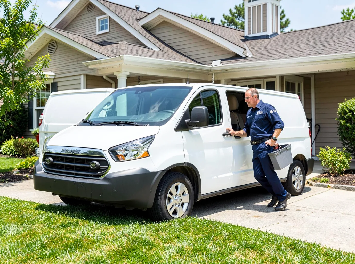 Emergency Plumber company in Kipton, OH