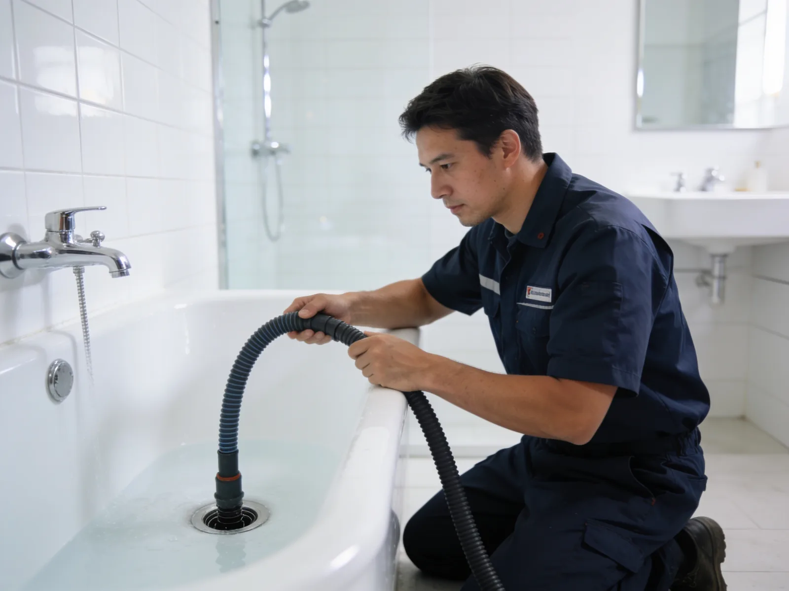 Emergency Plumber Kipton, OH FAQs